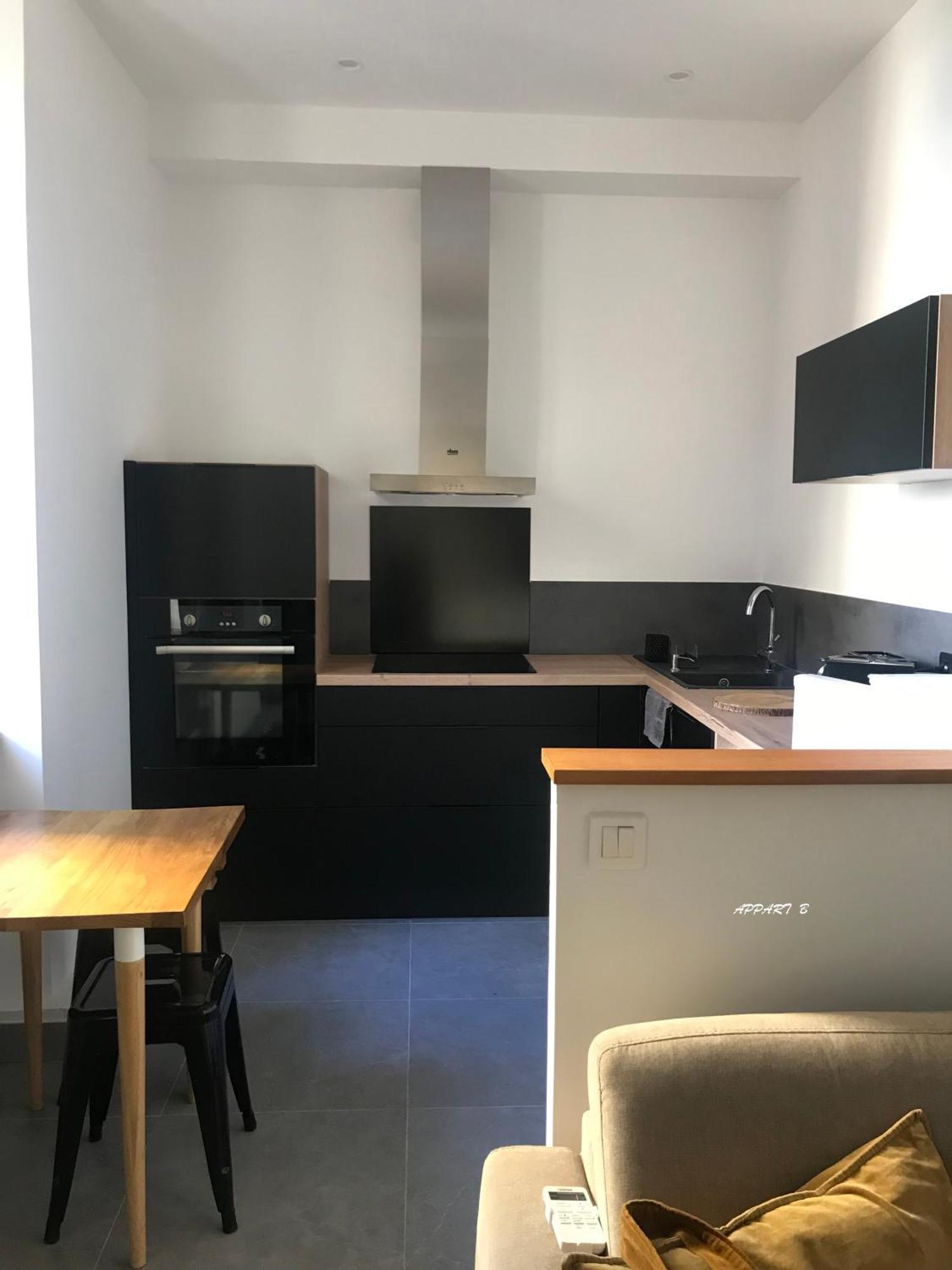 Bon'appart Apartment *