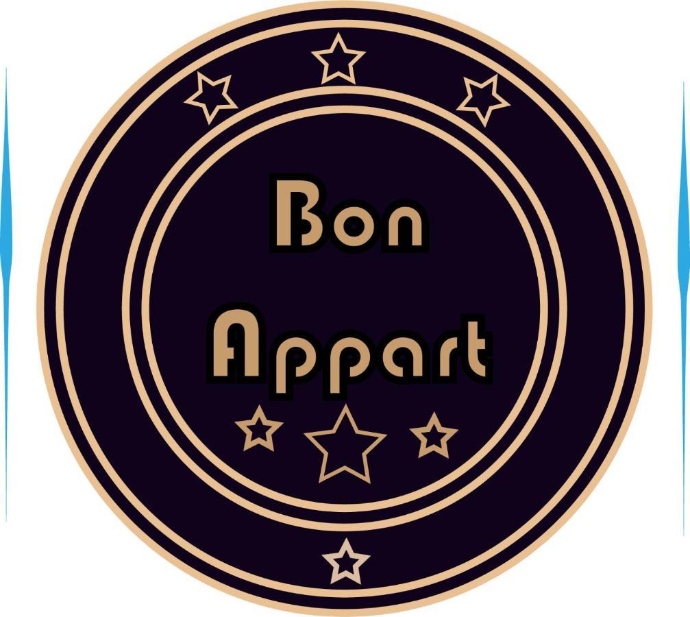 Bon'appart Appartement