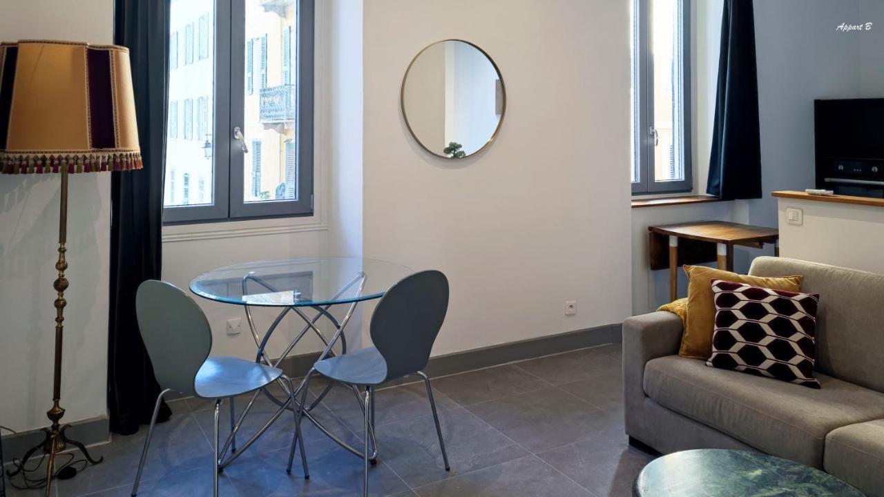 Apartment Bon'appart *