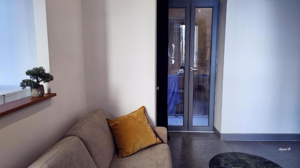 Bon'appart Appartement *