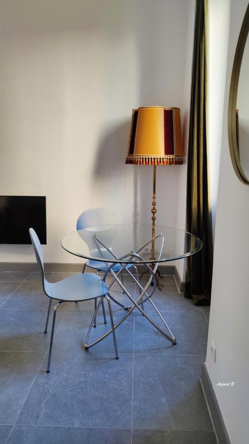 Bon'appart Appartement Ajaccio (Corsica)