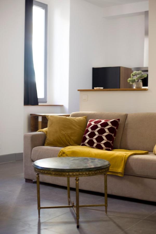 Bon'appart Appartement *