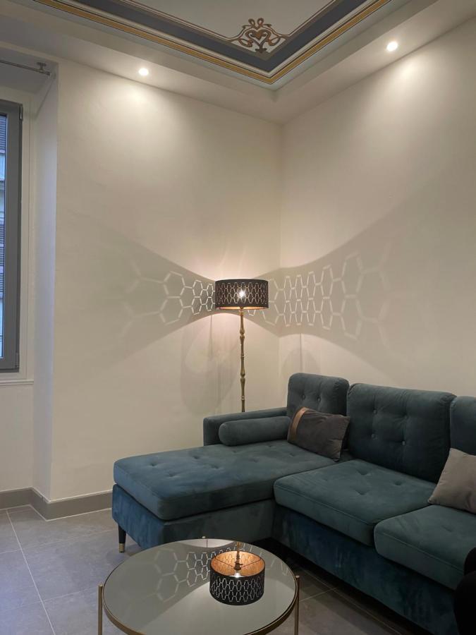 Bon'appart Apartment Ajaccio (Corsica)