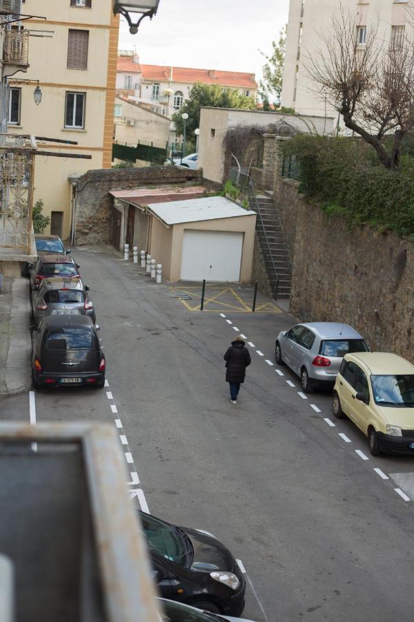 Apartment Bon'appart