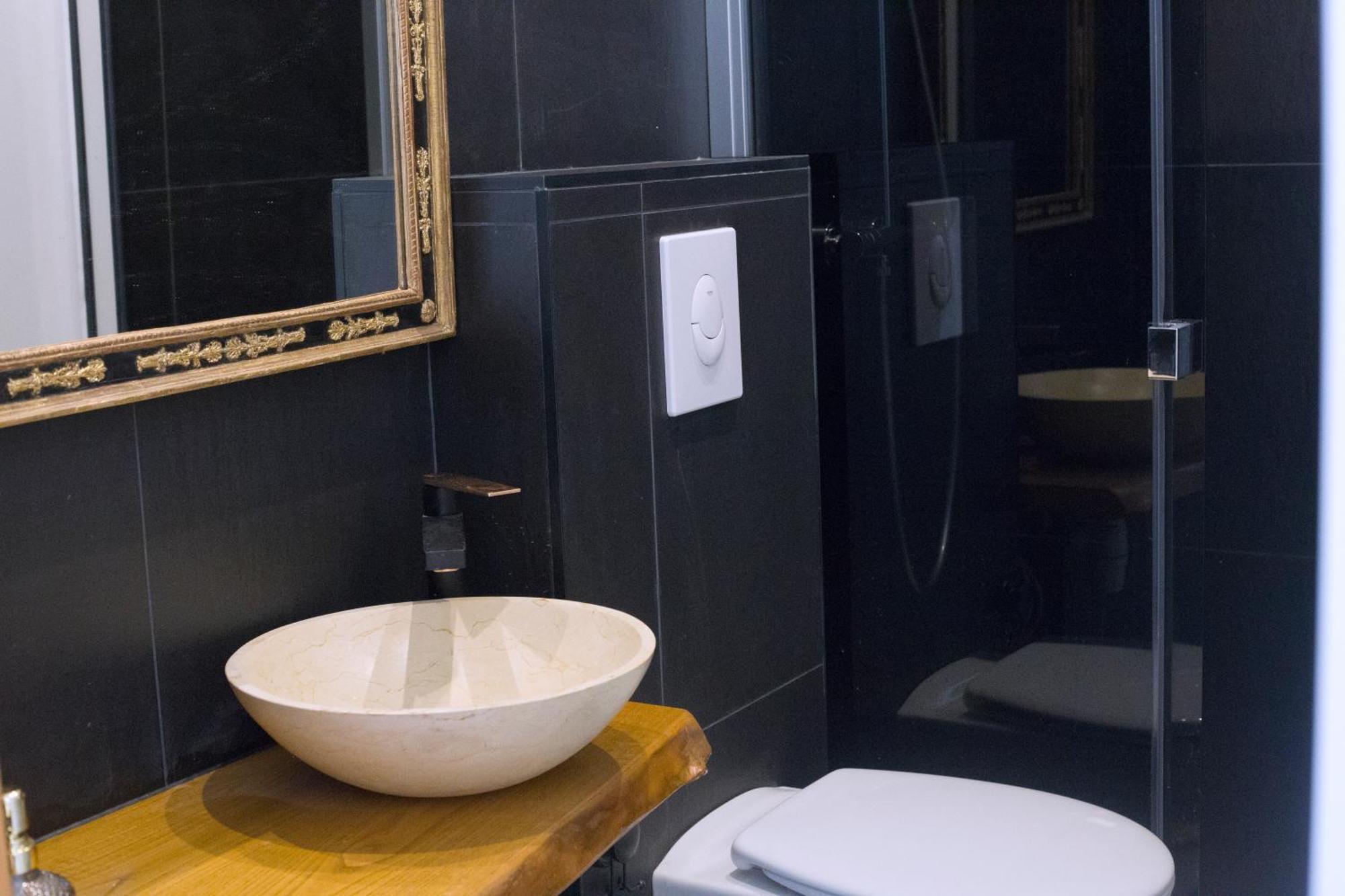 Apartment Bon'appart Ajaccio (Corsica)