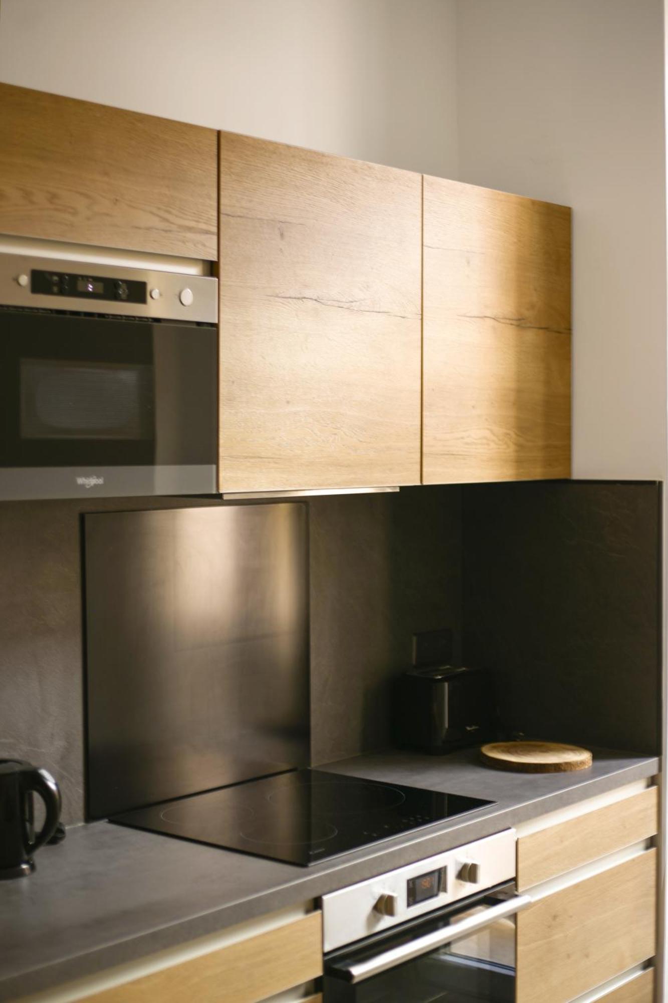 Appartement Bon'appart