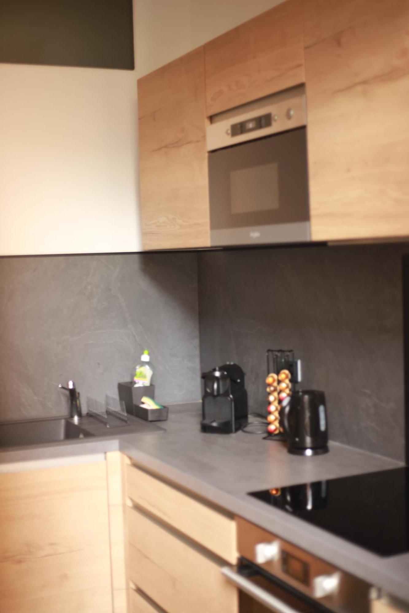 Bon'appart Appartement