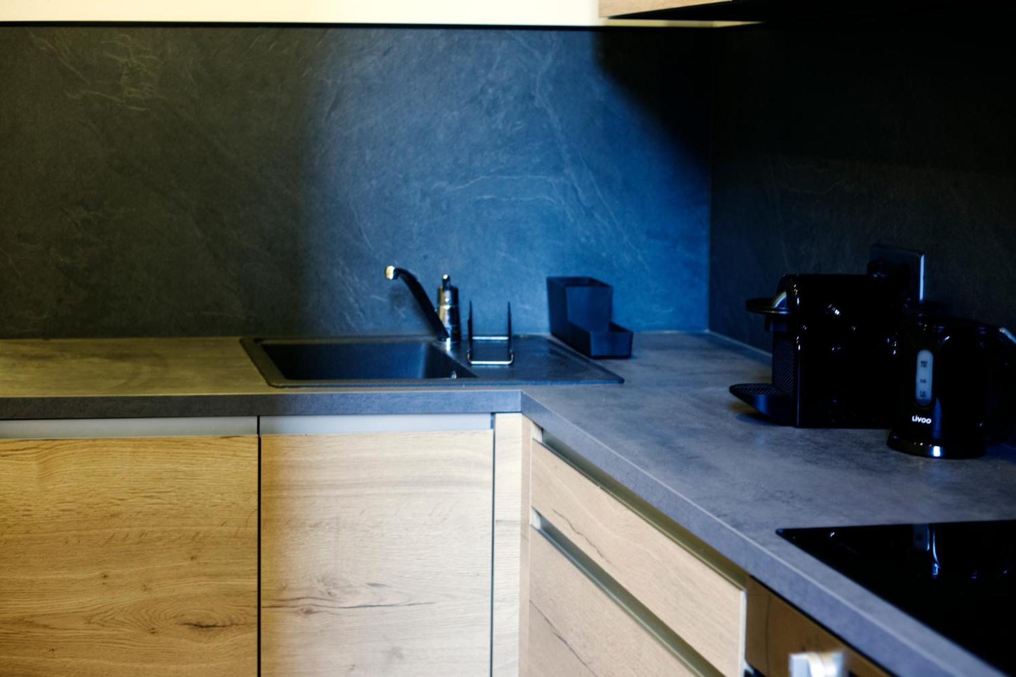 Bon'appart Appartement