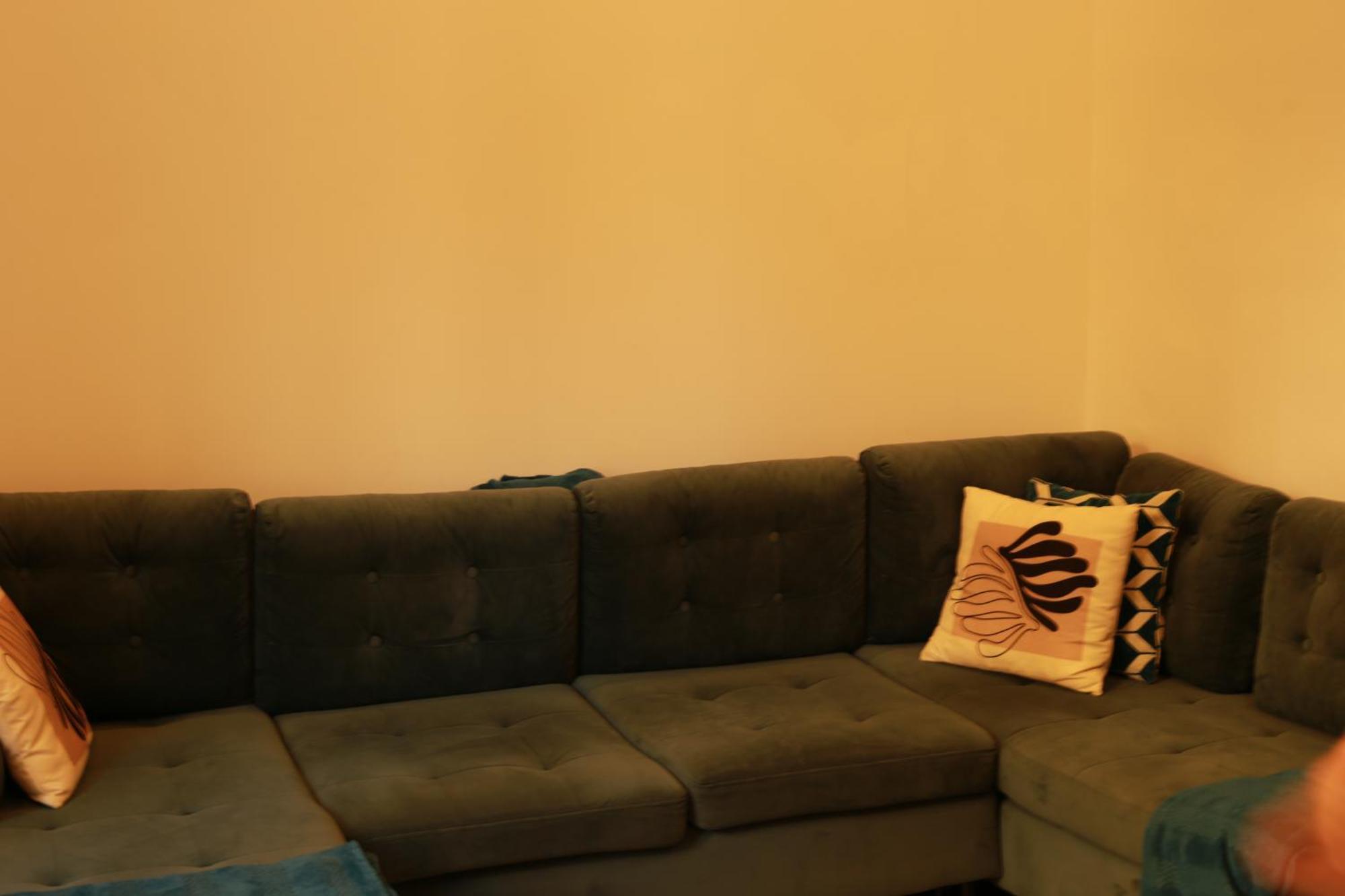 Bon'appart Apartment Ajaccio (Corsica)
