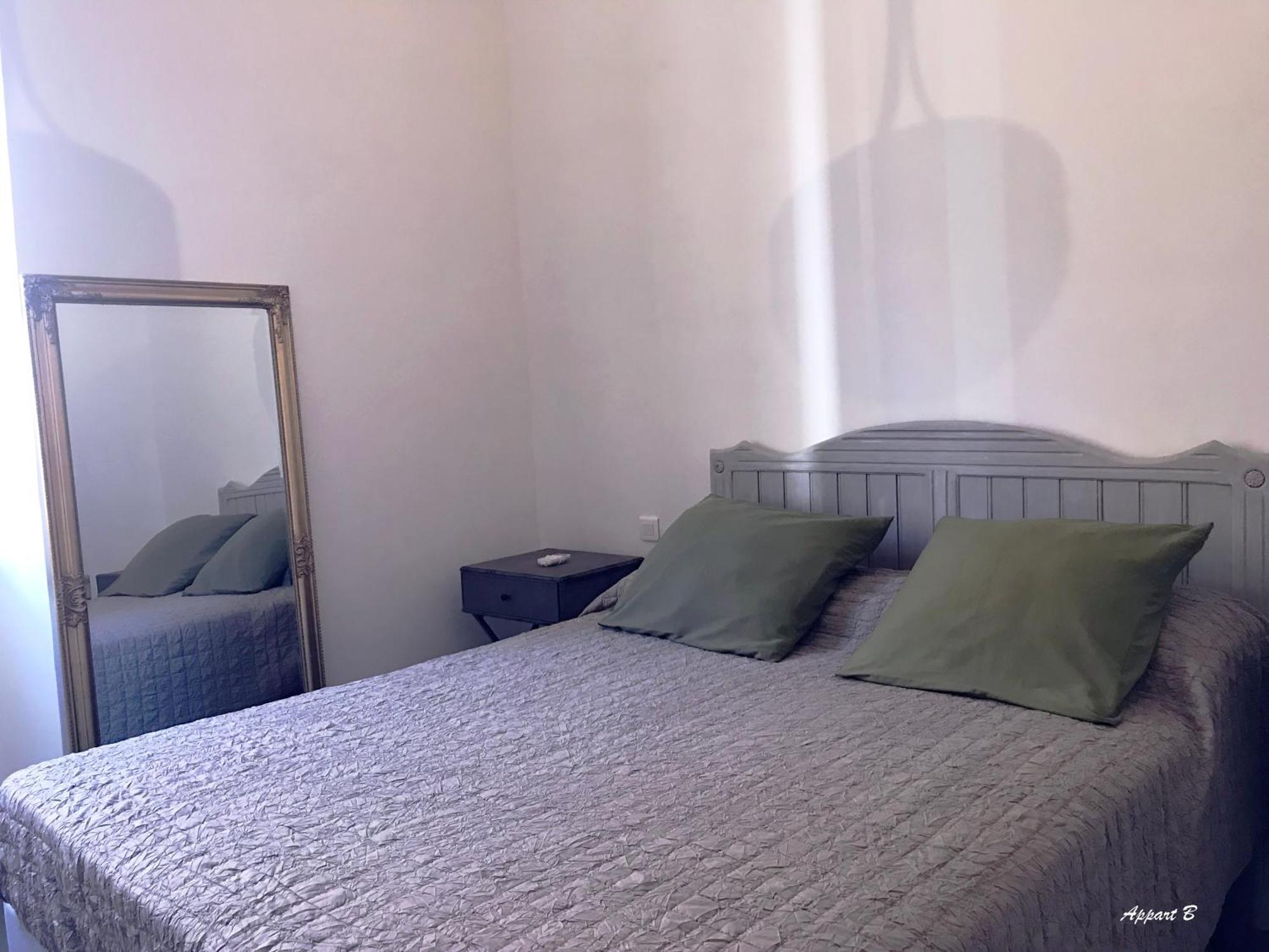 Apartment Bon'appart *